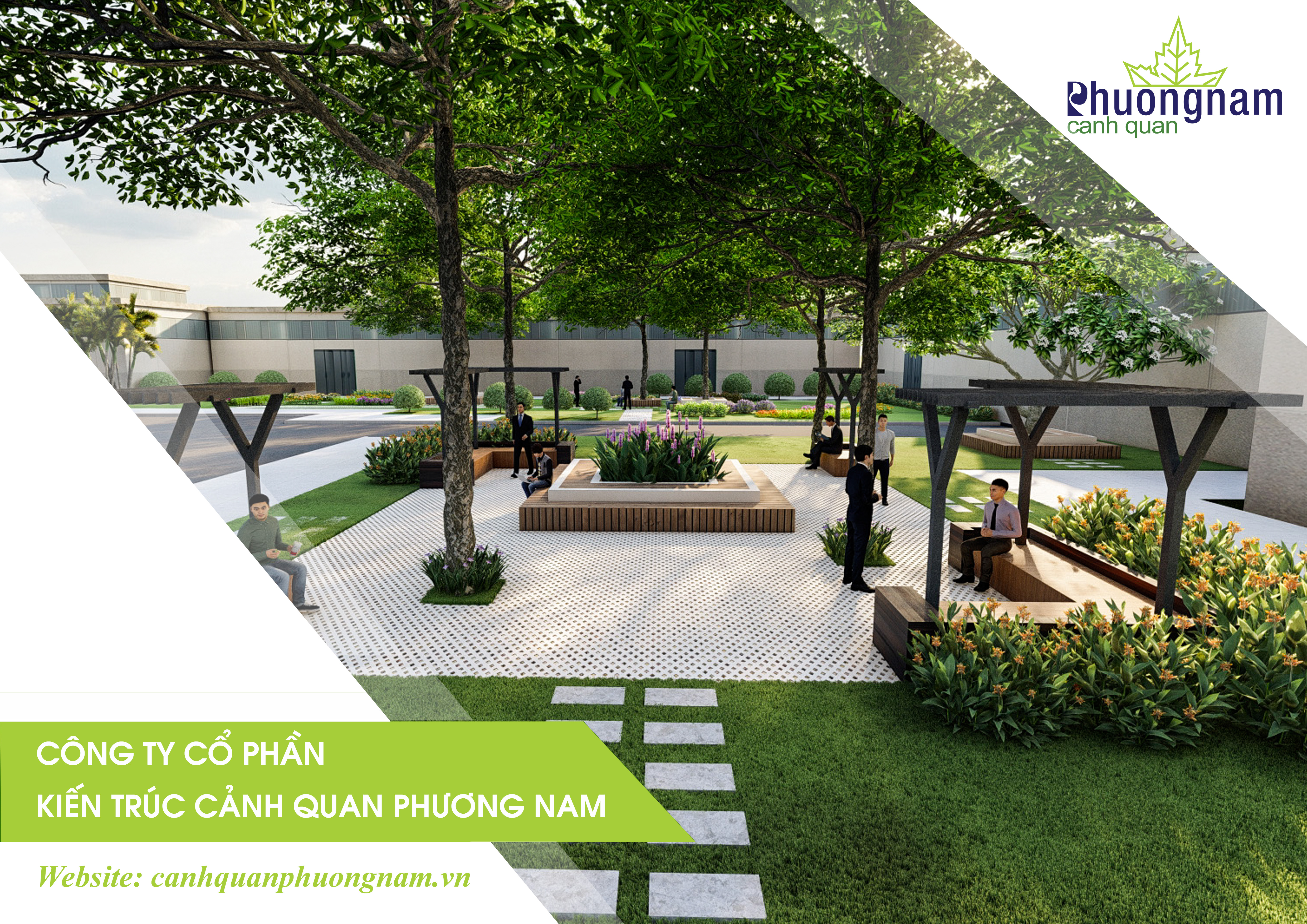 Cùng nhìn lại một số các dự án tiêu biểu của Phương Nam trong năm 2022